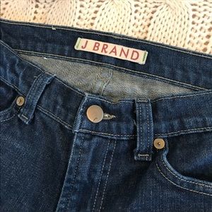 J brand jeans